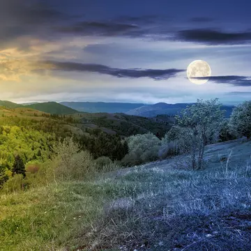 Când este echinocțiul de primăvară 2025