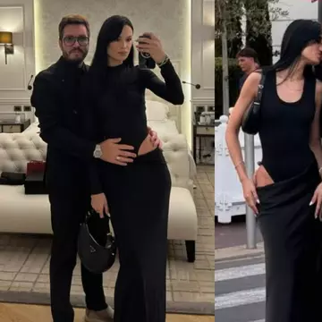 Irisha, primele declarații despre nuntă după ce și-a oficializat relația cu iubitul milionar: "Mă văd mireasă nebună"
