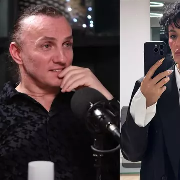 Mihai Trăistariu o critică pe Ruxi Opulență pentru comentariile despre vârsta iubitelor sale: "A avut relație cu unul de 50 de ani"