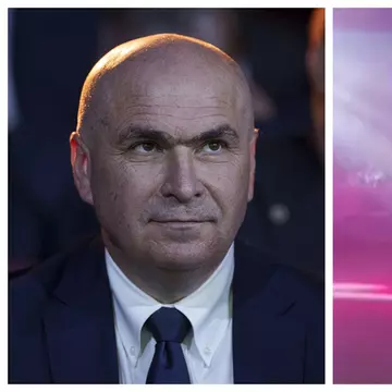 Cine este femeia cu care Ilie Bolojan se afișează la evenimente. Președintele interimar al României este divorțat de ani buni