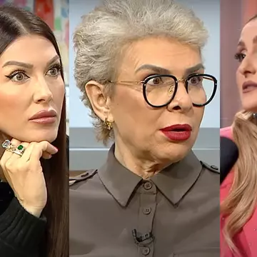 Ilinca Vandici și Teo Trandafir au reacționat la declarațiile făcute de Alina Sorescu despre fostul mariaj cu Alexandru Ciucu: „Iisuse Hristoase! Simt că vor mai urma”