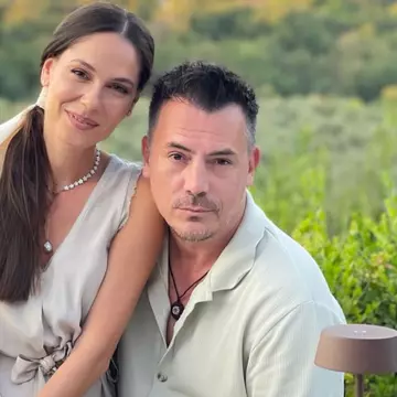 Irina Fodor a plecat în Asia Express. Mesajul transmis de Răzvan Fodor: „Sunt și eu supărat”
