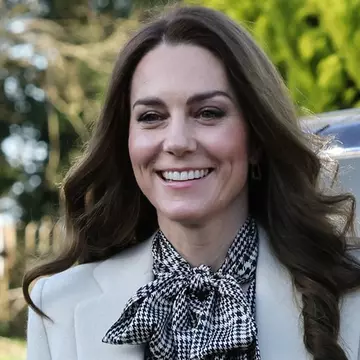Kate Middleton, într-o rochie de 33 dolari. Prințesa de Wales și-a făcut publică semnătura