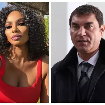 Laurette, dezvăluiri fără perdea despre bărbații faimoși din trecutul ei. "Cristi Borcea. Horia Tecău. Chiar mișto, e mișto rău!" Ce spune despre Ion Țiriac