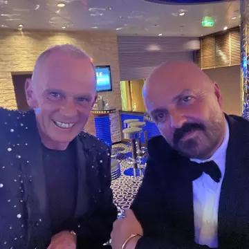 Leonard Miron, anunț surpriză după aproape 25 de relație cu Miguel. "Stilul nostru de viață e diferit!" Ce planuri are fostul prezentator de televiziune