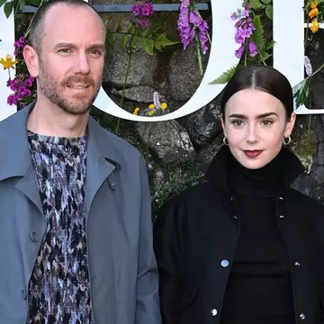Lily Collins, intens criticată după ce a dezvăluit că a devenit mamă cu ajutorul unui surogat. Reacția acidă a soțului actriței, Charlie McDowell 