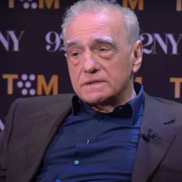 Martin Scorsese, cuvinte de laudă pentru filmele românești. Ce a spus despre regizorii din țara noastră: „E ceva șocant”