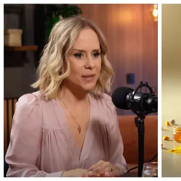 Mihaela Bilic, despre băutura virală care ar topi kilogramele: „Poate să vă facă rău”