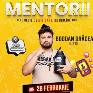 Bogdan Drăcea, transformare fizică uluitoare alături de Dorian Popa. Ce regim draconic a urmat?