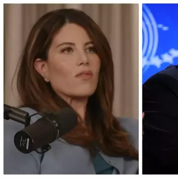 Monica Lewinsky rupe tăcerea despre aventura cu Bill Clinton, de acum mai bine de 25 de ani. "Am fost amenințată cu închisoarea!"