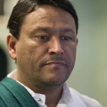 Muhsin Hendricks, primul imam gay din lume, a fost ucis. Mai multe focuri de armă au fost trase asupra mașinii acestuia
