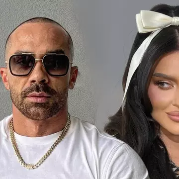 Oana Radu nu scapă de fostul soț, Cătălin Dobrescu, nici după divorț. Ce decizie au luat magistrații