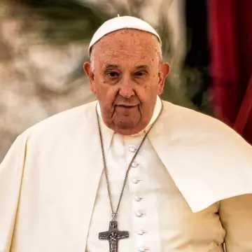 Papa Francisc se confruntă cu probleme de sănătate. Suveranul Pontif, internat în spital