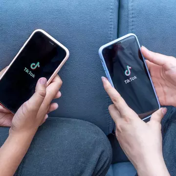 Reacția TikTok după apariția informațiilor despre „Paracetamol Challenge”: „TikTok a examinat conținutul”