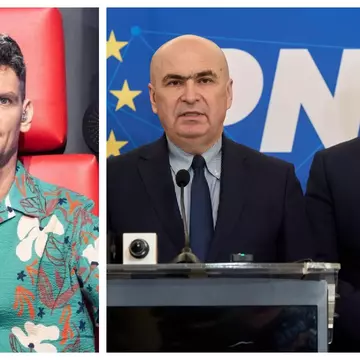 Reacția acidă a lui Tudor Chirilă, după ce Cătălin Predoiu a devenit președintele PNL: „Confirmarea eșecului nostru ca stat”