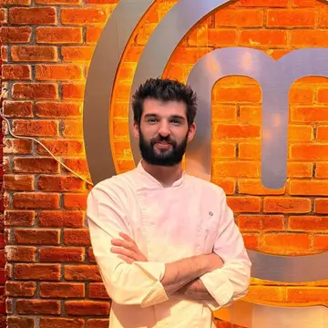 Richard Abou Zaki va apărea în emisiunea MasterChef Italia. Ce se va întâmpla cu noul sezon al show-ului „Chefi la cuțite”