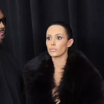 S-au despărțit Kanye West și Bianca Censori? Reacția reprezentantului cuplului: „E a cincea sau a șasea oară”