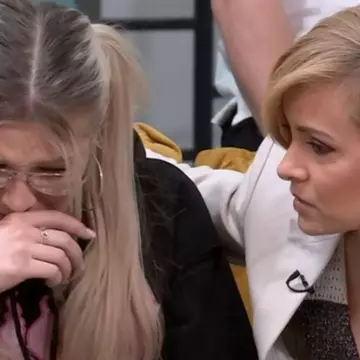 Sabrina Imbrea de la Mireasa, devastată de durere după moartea fostului iubit, Andrei Perneș: „E groaznic”