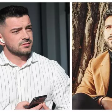 Sese, câștigătorul sezonului 5 „Mireasa”, dezvăluiri despre Andrei Perneș: „Zâmbea și când nu era bine”
