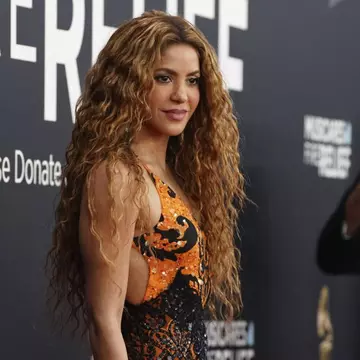 Shakira, noi dezvăluiri despre despărțirea de Gerard Pique: „Am trecut prin câțiva ani grei”