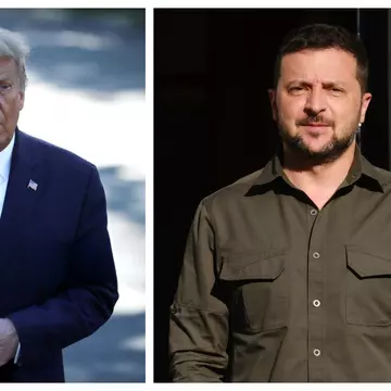 Ucraina a ajuns la o înțelegere cu SUA pentru mineralele rare. Volodimir Zelenski urmează să se întâlnească cu Donald Trump