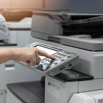 6 metode de a evita printările neclare sau cu dungi
