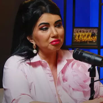 Adriana Bahmuțeanu, dată în judecată de fiul ei, Maximus: „Li se pare cool să își dea mama în judecată”