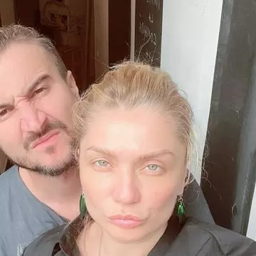 Cristina Cioran credea că Alex Dobrescu s-a schimbat după ordinul de restricție: "A revenit la cum l-am cunoscut eu"