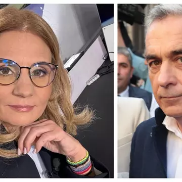 Anca Alexandrescu, furioasă după respingerea candidaturii lui Călin Georgescu: „O încălcare mizerabilă a legii”
