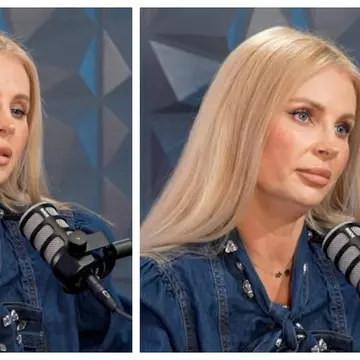 Andreea Bănică se confruntă cu probleme de sănătate. Artista nu își poate mișca mâna dreaptă