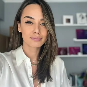 Alimentele la care a renunțat Andreea Raicu. Nu mai este vegetariană: "Am intoleranță..."