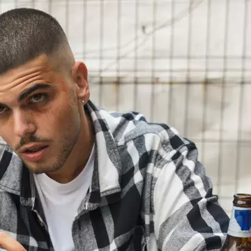 Andrei Bănuță, despre decesul fratelui său: „Era imobilizat la pat”. Declarațiile sfâșietoare făcute de artist