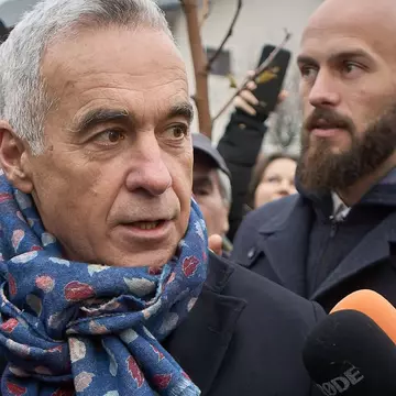 Călin Georgescu a depus contestația la Curtea Constituțională, după decizia BEC. Cum și-a argumentat cererea