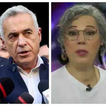 Camelia Pătrășcanu, despre astrograma lui Călin Georgescu. Ce a vorbit cu Minerva înainte de decesul astroloagei: „La această concluzie am ajuns amândouă”