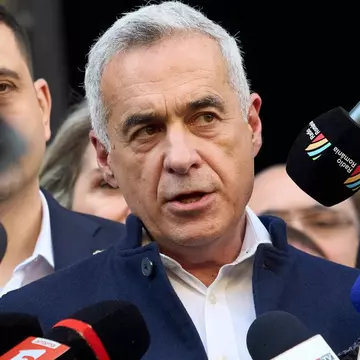 Călin Georgescu nu poate candida la alegerile prezidențiale. Decizia Curții Constituționale este decisivă