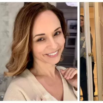 Cât costă o noapte de cazare la hotelul la care a stat Andreea Marin în America. Unitatea este condusă de o româncă