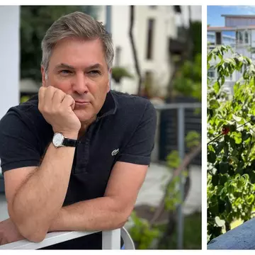 Ce spune Mircea Radu despre Bianca Drăgușanu, la 25 de ani de la prima apariție a vedetei la tv: „Eu am vorbit cu ea doar atunci”