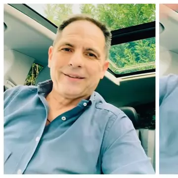 Cel mai bine păstrat secret al lui Dan Negru: „Acum pot să mă autodenunț”. Ce a pățit prezentatorul tv după ce a sunat la linia erotică