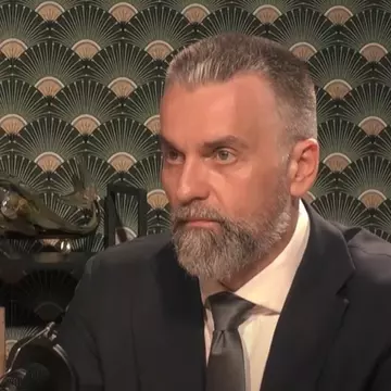 Cezar Ionașcu, adevărul spre căsnicia cu Oksana Ionașcu: „E o relație dinamică, pare armonioasă”