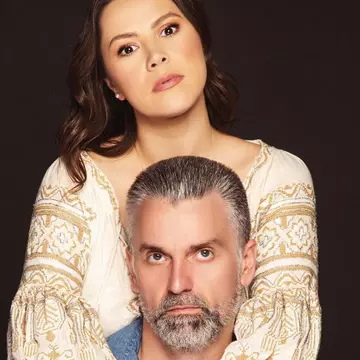 Cezar Ionașcu, prima reacție după ce ar fi fost dat afară din casă de soție: „Avem suișuri și coborâșuri”