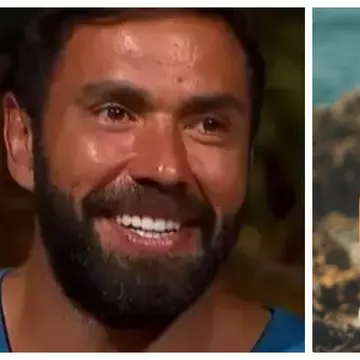 Concurent Survivor 2025, dispărut timp de mai multe ore din emisiune. Ce nebunie a făcut pentru Izabela Burugă