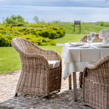 Cum arată cel mai bun hotel-boutique de lângă Balcic