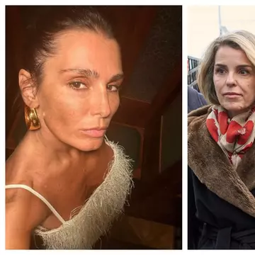 Dana Budeanu, atac la adresa Cristelei și a lui Călin Georgescu: „Răul făcut înseamnă tot ceea ce este opus binelui suprem”