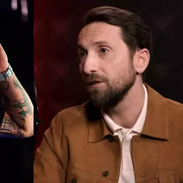 Dani Oțil, deranjat de gluma lui Mihai Bobonete despre prețurile din restaurantul său: „A uitat că a mâncat de câteva ori gratis la mine”