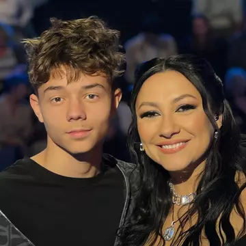 David Măruță a împlinit 14 ani! Ce mesaje emoționante i-au scris Andra și Cătălin Măruță: „Ne-ai schimbat viața pentru totdeauna”