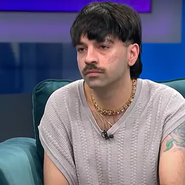 David Pușcaș, dezvăluiri șocante despre viața în casa Luminiței Anghel. "Erau foarte violenți între ei! Trăgeau canapelele și fotoliile ca să mă blocheze în cameră"