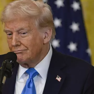 Donald Trump vrea să grațieze un mare sportiv căzut în dizgrație: „În următoarele câteva săptămâni voi semna”