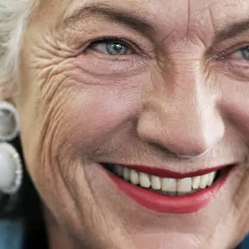 Ellen Ringier a murit la 73 de ani. „Pierdem o personalitate vizionară, o filantropă dedicată și un model pentru generații”