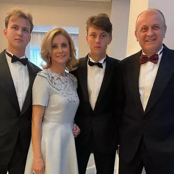 Diana Șucu, dezvăluiri dureroase despre problemele de sănătate ale unuia dintre copii. "O simplă lovitură… ar fi putut să facă hemoragie internă și să moară!"