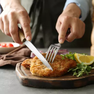 De ce este bine să mănânci mai puțină carne